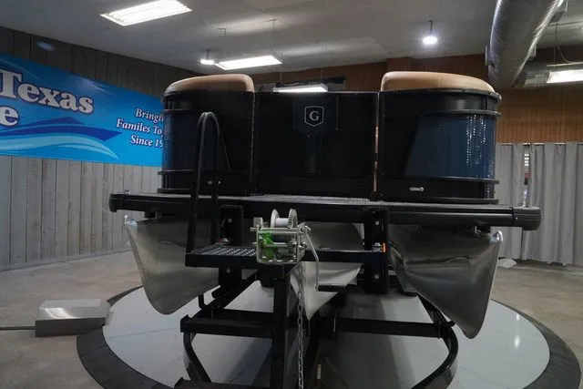 Slide: The Image of Godfrey Monaco 255 SB 2023 - 4