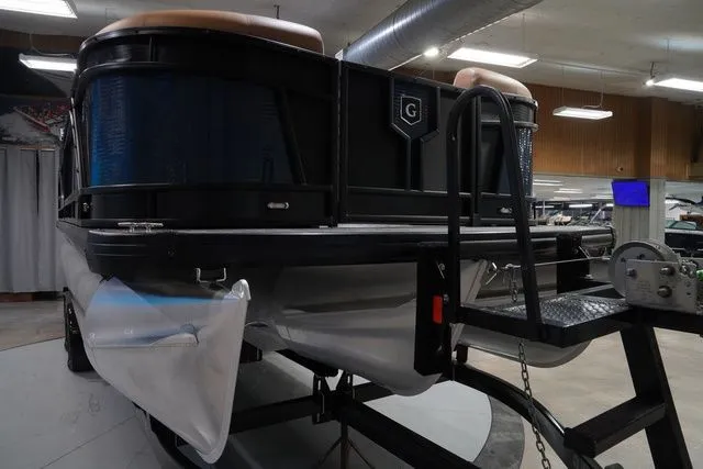 Slide: The Image of Godfrey Monaco 255 SB 2023 - 5