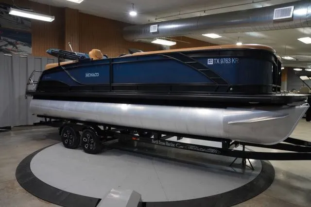 Slide: The Image of Godfrey Monaco 255 SB 2023 - 7