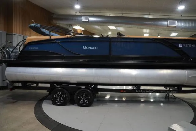 Slide: The Image of Godfrey Monaco 255 SB 2023 - 8