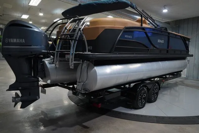 Slide: The Image of Godfrey Monaco 255 SB 2023 - 9