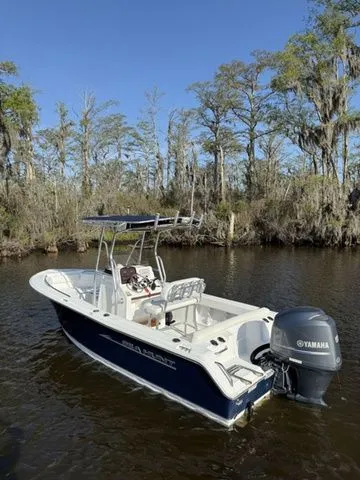 The Image of Sea Hunt Ultra 211 2013 - 1