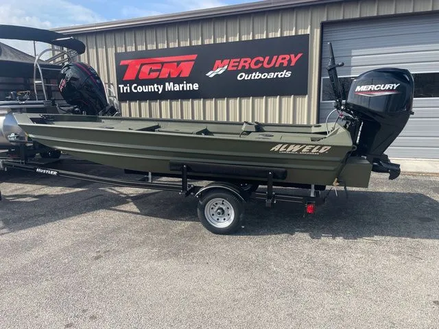 The Image of Alweld 1548 MARSH TILLER 2026 - 1