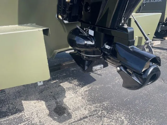 Slide: The Image of Alweld 1548 MARSH TILLER 2026 - 2