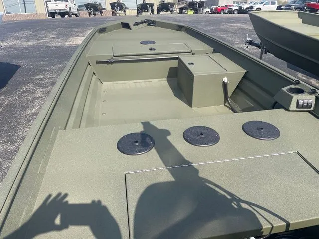 Slide: The Image of Alweld 1548 MARSH TILLER 2026 - 3