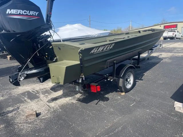 Slide: The Image of Alweld 1548 MARSH TILLER 2026 - 4