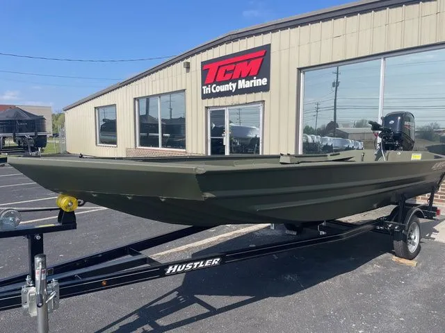 The Image of Alweld 1648 MARSH TILLER 2026 - 1