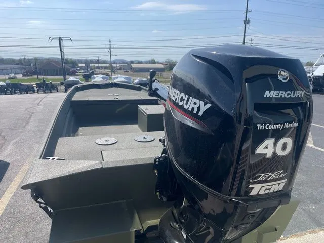 Slide: The Image of Alweld 1648 MARSH TILLER 2026 - 4