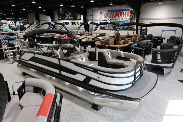 The Image of Evotti 523 QL 2026 - 1