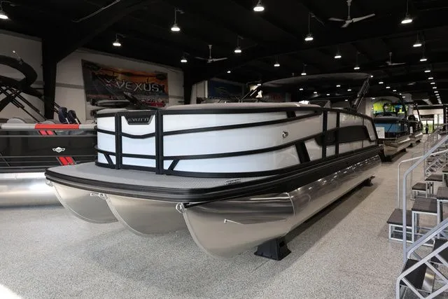 Slide: The Image of Evotti 523 QL 2026 - 4