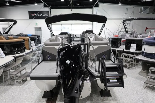 Slide: The Image of Evotti 523 QL 2026 - 8