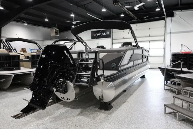 Slide: The Image of Evotti 523 QL 2026 - 9