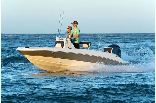 Slide: The Image of Stingray 186 CC 2019 - 12