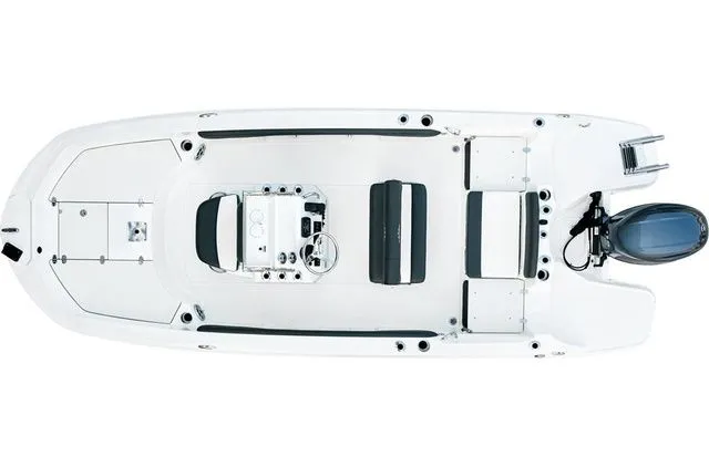 Slide: The Image of Stingray 186 CC 2019 - 8