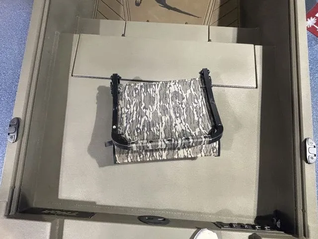 Slide: The Image of Thor 1754 Timber Hammer Elite 2026 - 10