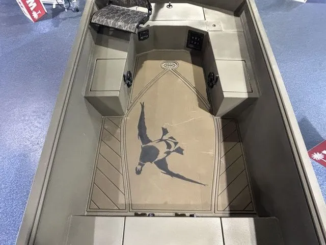 Slide: The Image of Thor 1754 Timber Hammer Elite 2026 - 11