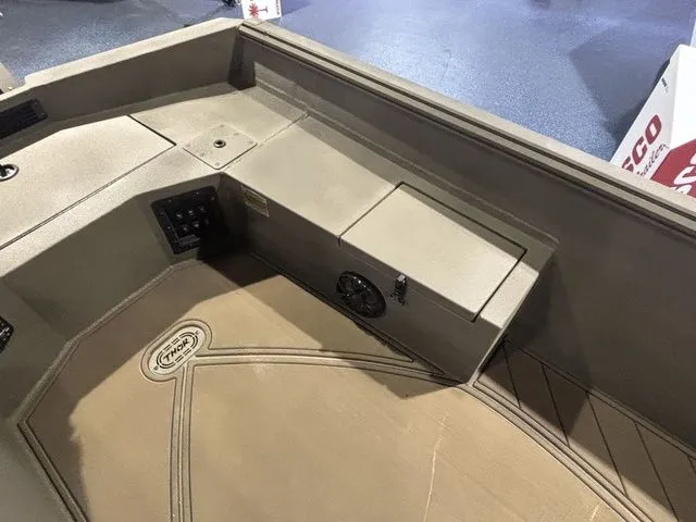 Slide: The Image of Thor 1754 Timber Hammer Elite 2026 - 12