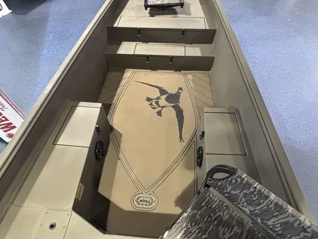 Slide: The Image of Thor 1754 Timber Hammer Elite 2026 - 15