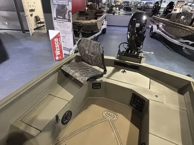 Slide: The Image of Thor 1754 Timber Hammer Elite 2026 - 16