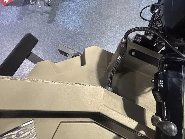 Slide: The Image of Thor 1754 Timber Hammer Elite 2026 - 17