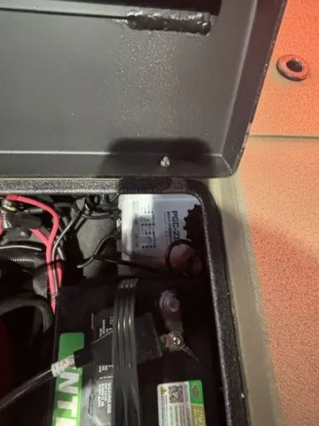 Slide: The Image of Thor 1754 Timber Hammer Elite 2026 - 23