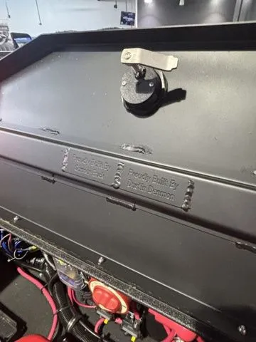 Slide: The Image of Thor 1754 Timber Hammer Elite 2026 - 24