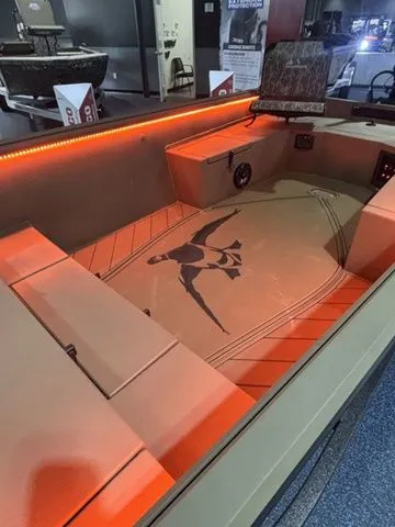 Slide: The Image of Thor 1754 Timber Hammer Elite 2026 - 26