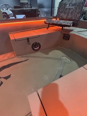 Slide: The Image of Thor 1754 Timber Hammer Elite 2026 - 27