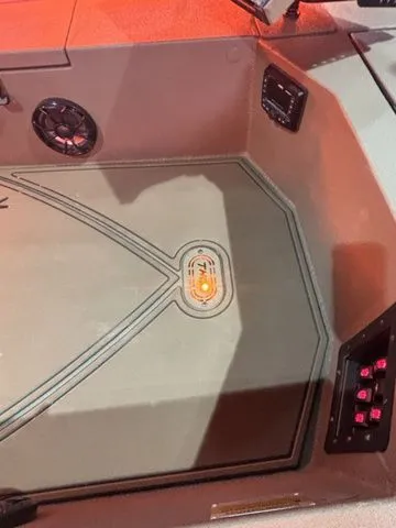 Slide: The Image of Thor 1754 Timber Hammer Elite 2026 - 28