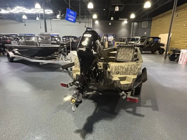 Slide: The Image of Thor 1754 Timber Hammer Elite 2026 - 3