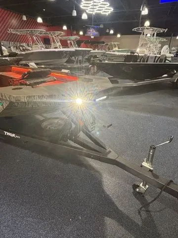 Slide: The Image of Thor 1754 Timber Hammer Elite 2026 - 30