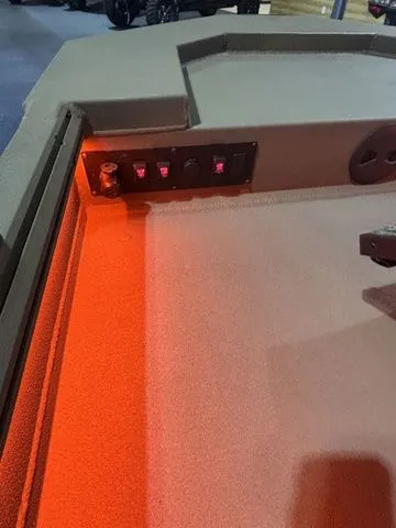 Slide: The Image of Thor 1754 Timber Hammer Elite 2026 - 31