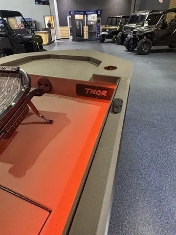 Slide: The Image of Thor 1754 Timber Hammer Elite 2026 - 32