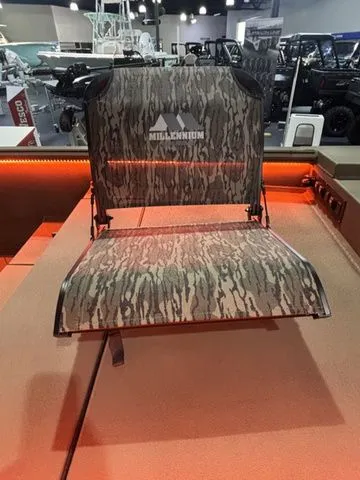 Slide: The Image of Thor 1754 Timber Hammer Elite 2026 - 33