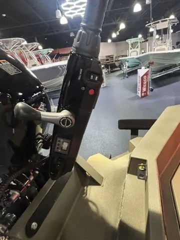 Slide: The Image of Thor 1754 Timber Hammer Elite 2026 - 36