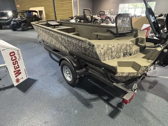 Slide: The Image of Thor 1754 Timber Hammer Elite 2026 - 5