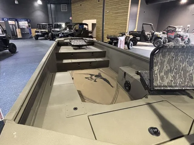 Slide: The Image of Thor 1754 Timber Hammer Elite 2026 - 7