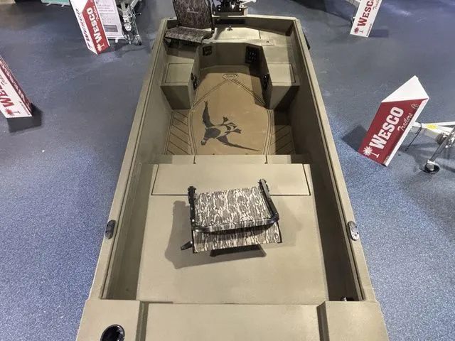 Slide: The Image of Thor 1754 Timber Hammer Elite 2026 - 9