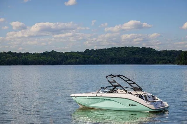 The Image of Yamaha 222S 2026 - 1