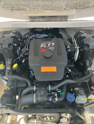 Slide: The Image of Chaparral SSi 220 2008 - 11