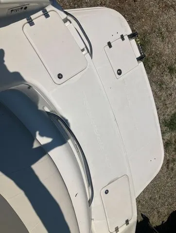 Slide: The Image of Chaparral SSi 220 2008 - 12