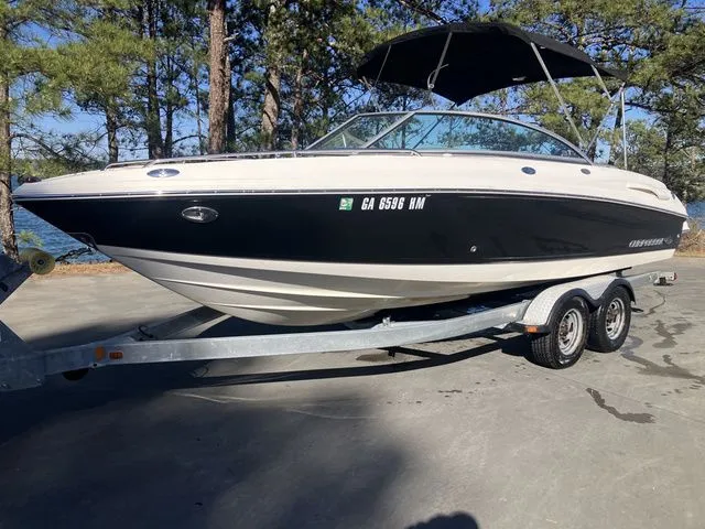 Slide: The Image of Chaparral SSi 220 2008 - 3