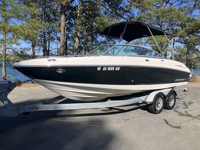 Slide: The Image of Chaparral SSi 220 2008 - 4