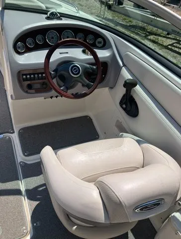 Slide: The Image of Chaparral SSi 220 2008 - 6