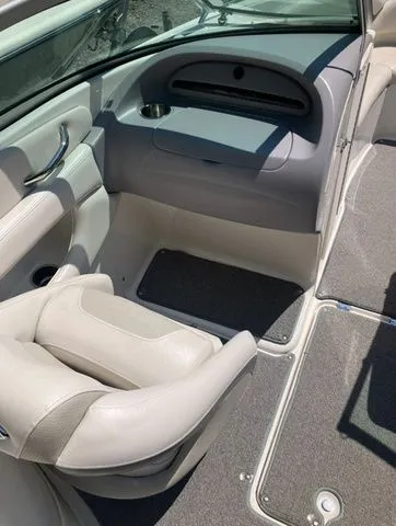 Slide: The Image of Chaparral SSi 220 2008 - 7