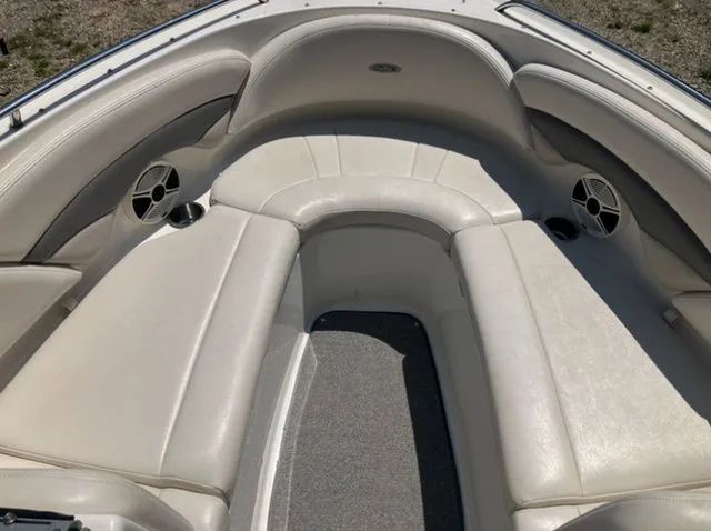 Slide: The Image of Chaparral SSi 220 2008 - 8