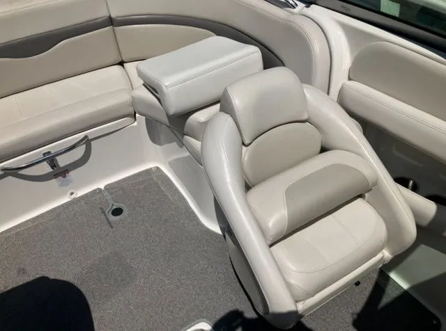 Slide: The Image of Chaparral SSi 220 2008 - 9