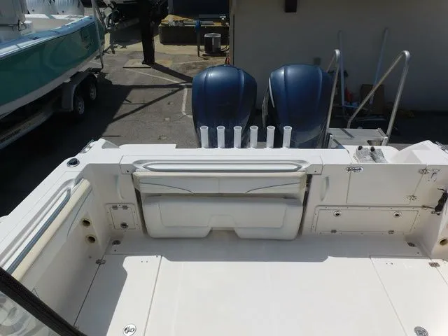 The Image of Wellcraft 290 Coastal 2015 - 1