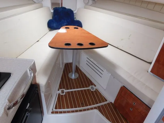 Slide: The Image of Wellcraft 290 Coastal 2015 - 10