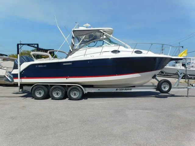 Slide: The Image of Wellcraft 290 Coastal 2015 - 12